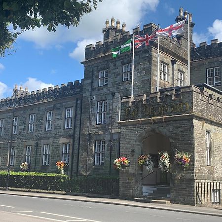 Bedford Hotel Tavistock  Exterior foto