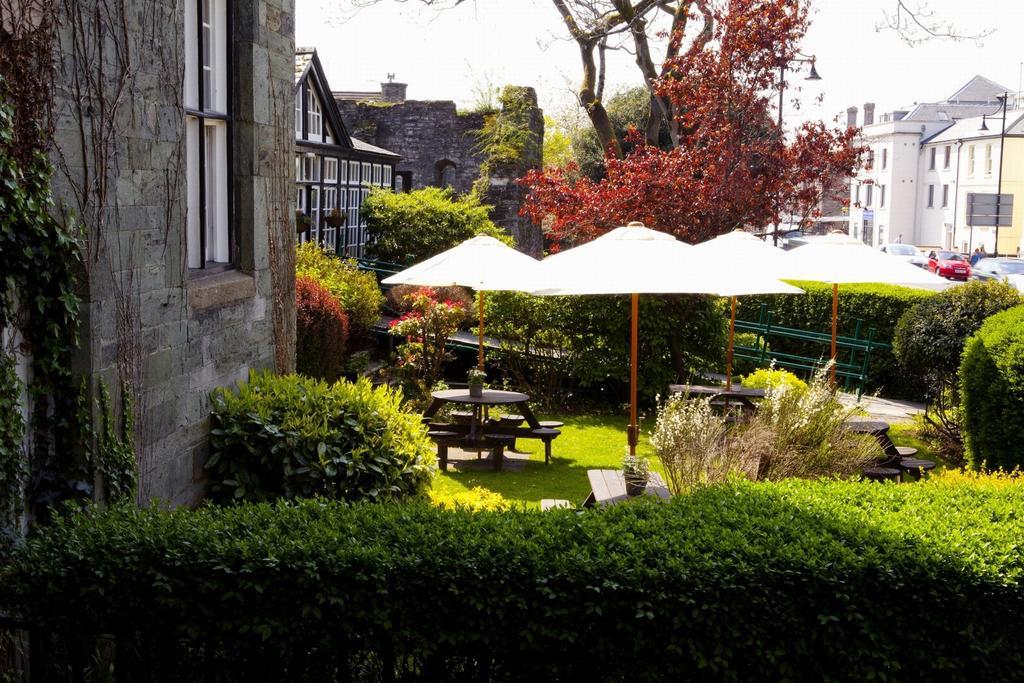 Bedford Hotel Tavistock  Exterior foto