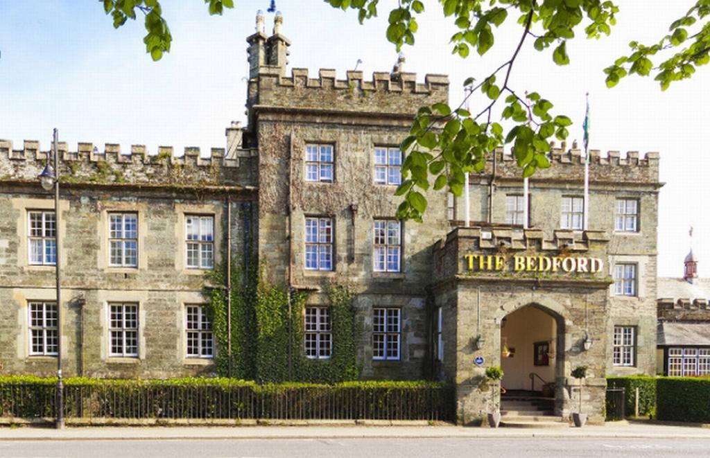 Bedford Hotel Tavistock  Exterior foto