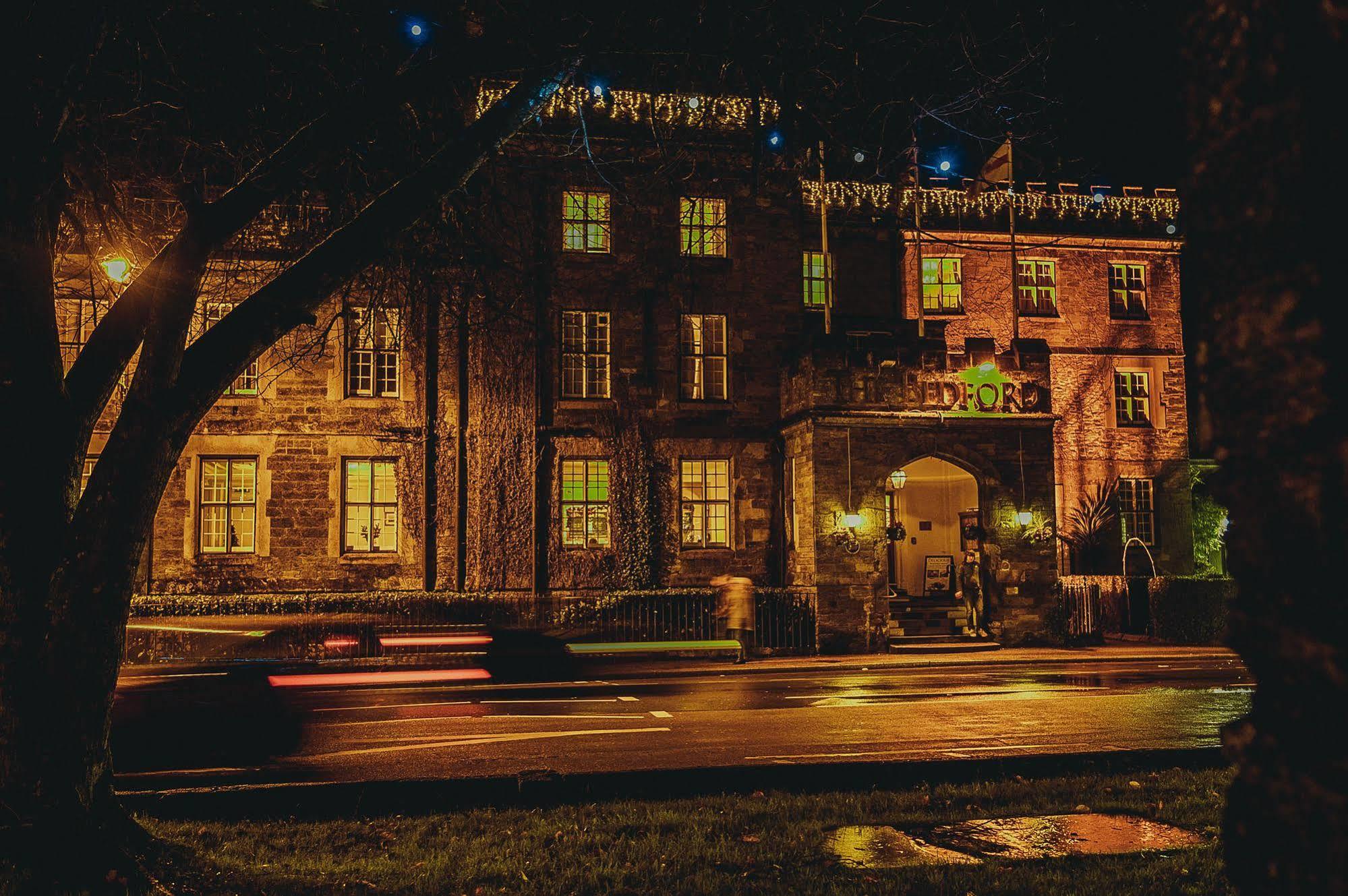 Bedford Hotel Tavistock  Exterior foto